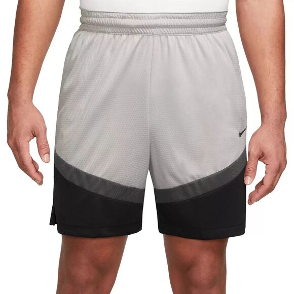Nike Icon Men's Dri-FIT Drawstring 8" Basketball moisture-wicking Shorts M - Picture 1 of 4